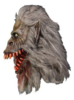 Creepshow - Fluffy the Crate Beast Mask - Ozzie Collectables