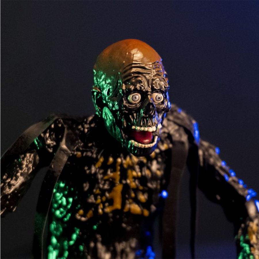 Return of the Living Dead - Tarman 1:6 Action Figure