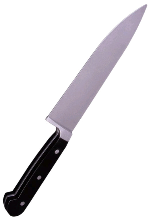 Halloween (2018) - Butcher Knife Prop - Ozzie Collectables