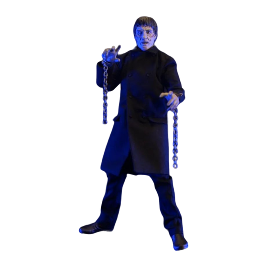 Hammer Horror - Curse of Frankenstein Creature 1:6 Figure