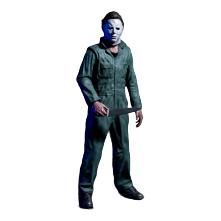Halloween (1978) - Michael Myers 8'' Figure