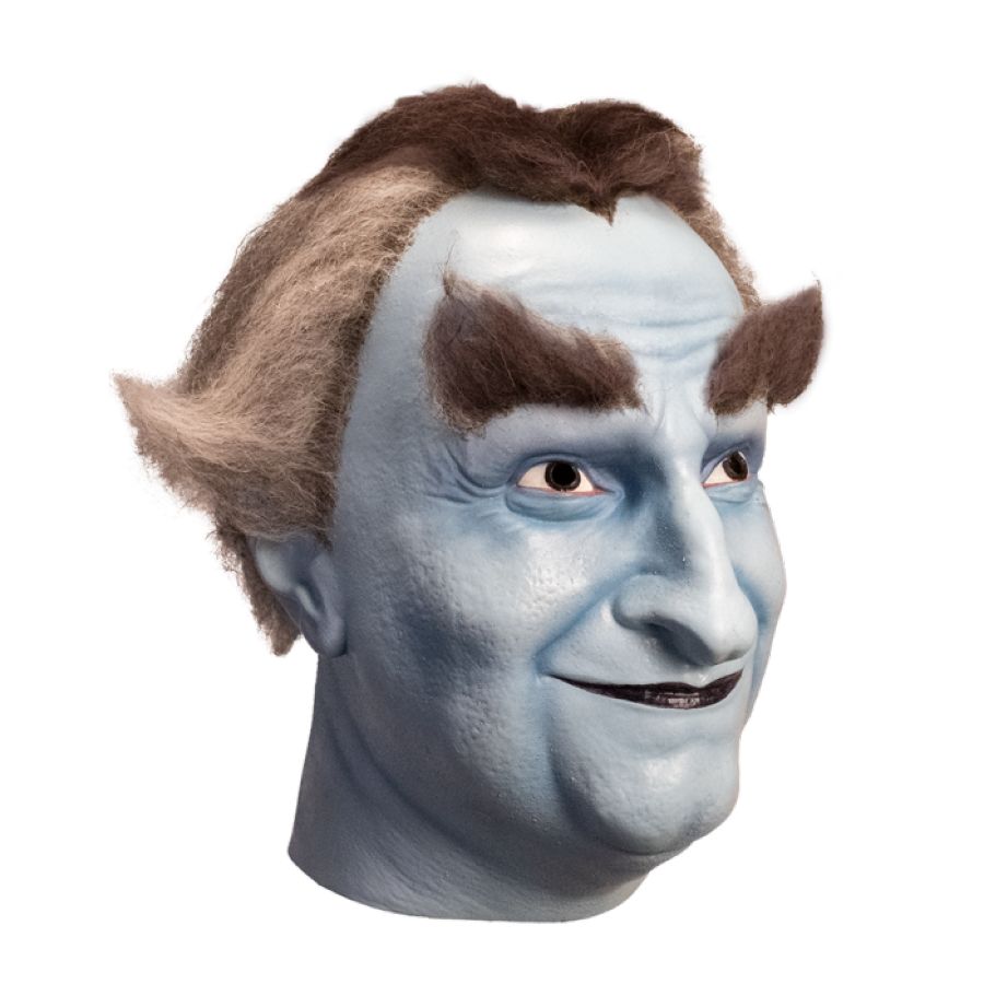 Munsters - Grandpa Mask