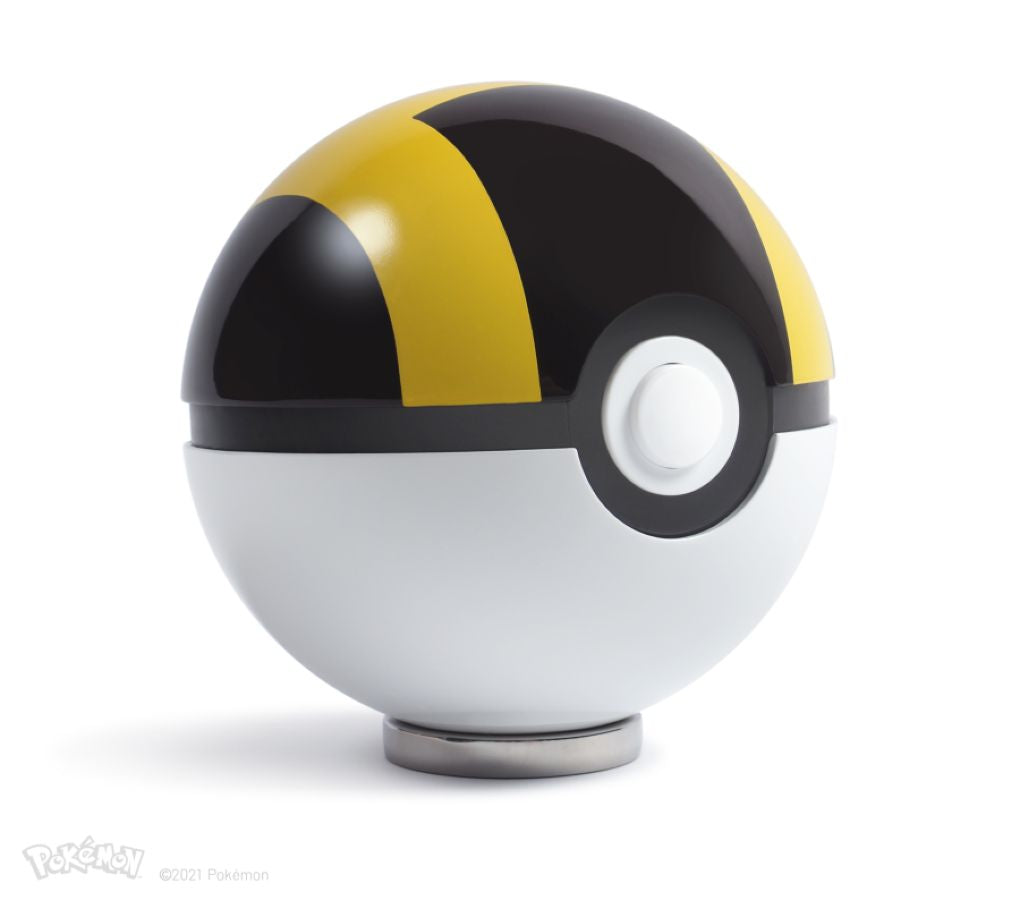 Pokemon - Ultra Ball Prop Replica