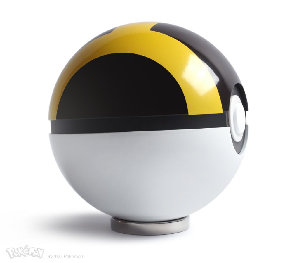 Pokemon - Ultra Ball Prop Replica