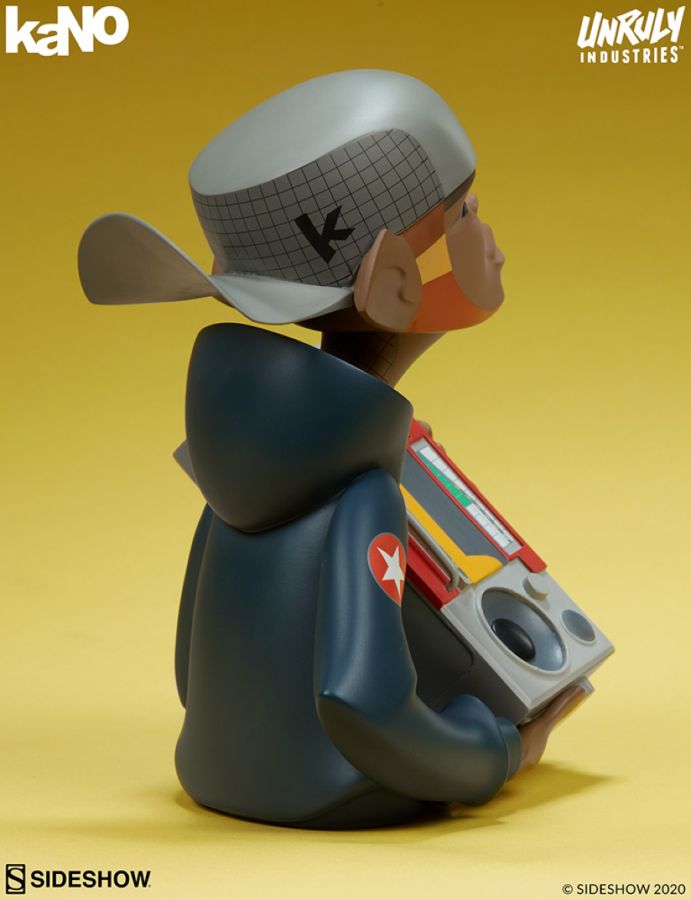 KaNO - Ghetto Blaster Designer Toy