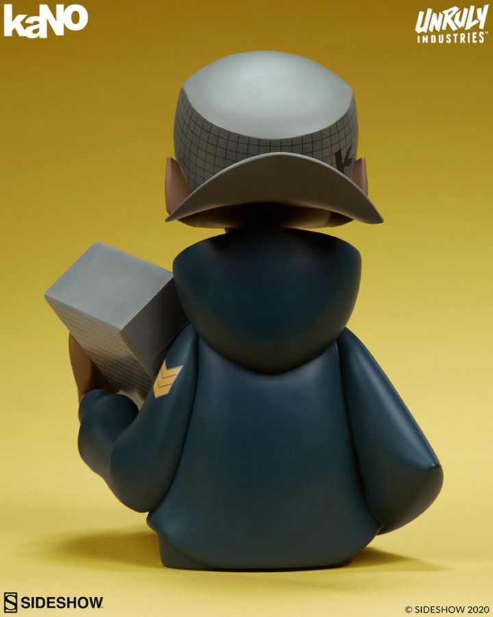 KaNO - Ghetto Blaster Designer Toy