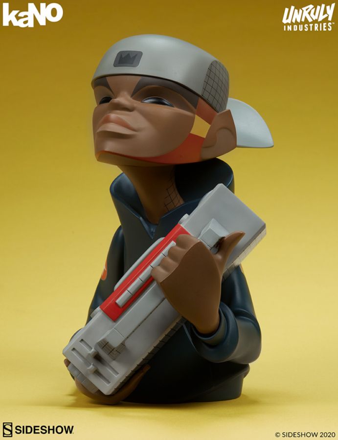 KaNO - Ghetto Blaster Designer Toy