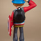Marvel Comics - Captain America Designer Toy