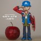 Captain America - Captain America Designer Toy - Ozzie Collectables