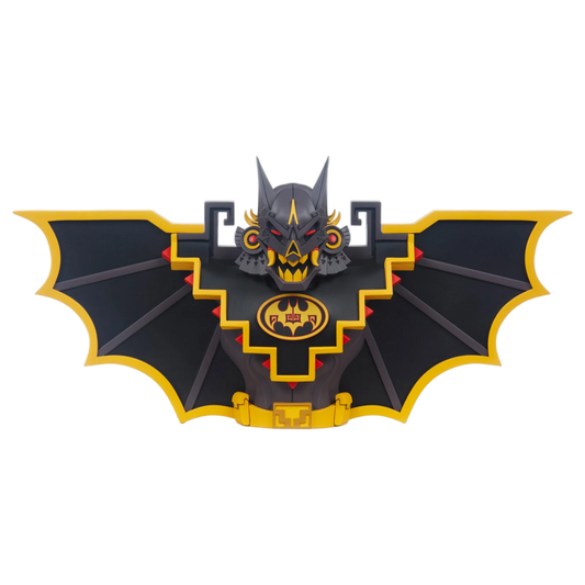 DC Comics - Batman Designer Toy by Jesse Hernandez