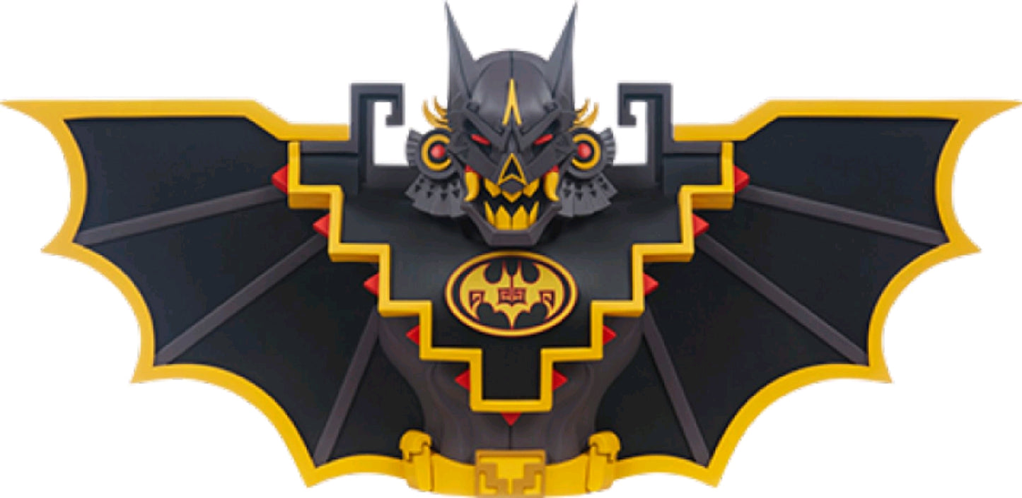 Batman - Designer Toy by Jesse Hernandez