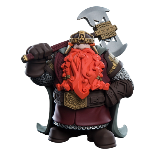 The Lord of the Rings - Gimli Mini Epics Vinyl Figure