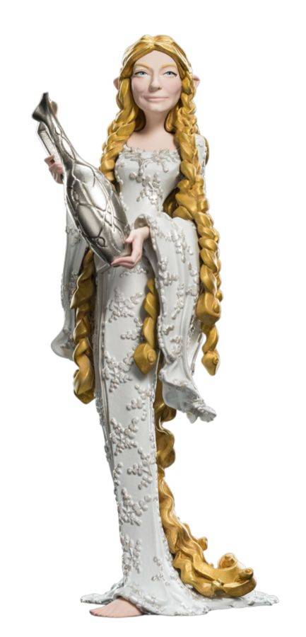 The Lord of the Rings - Galadriel Mini Epics Vinyl Figure