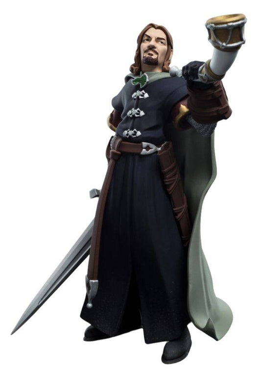 The Lord of the Rings - Boromir Mini Epics Vinyl Figure