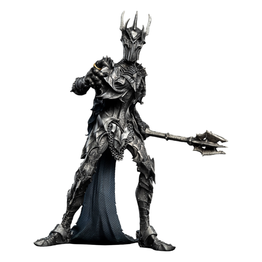 The Lord of the Rings - Sauron Mini Epics Vinyl Figure