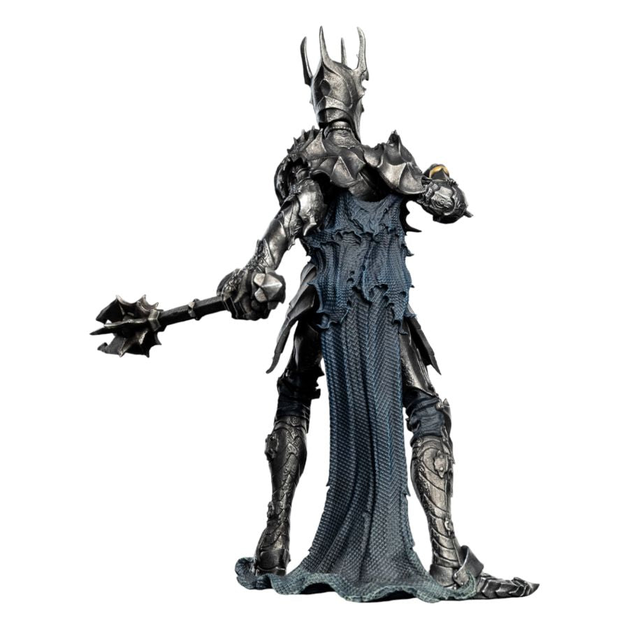 The Lord of the Rings - Sauron Mini Epics Vinyl Figure