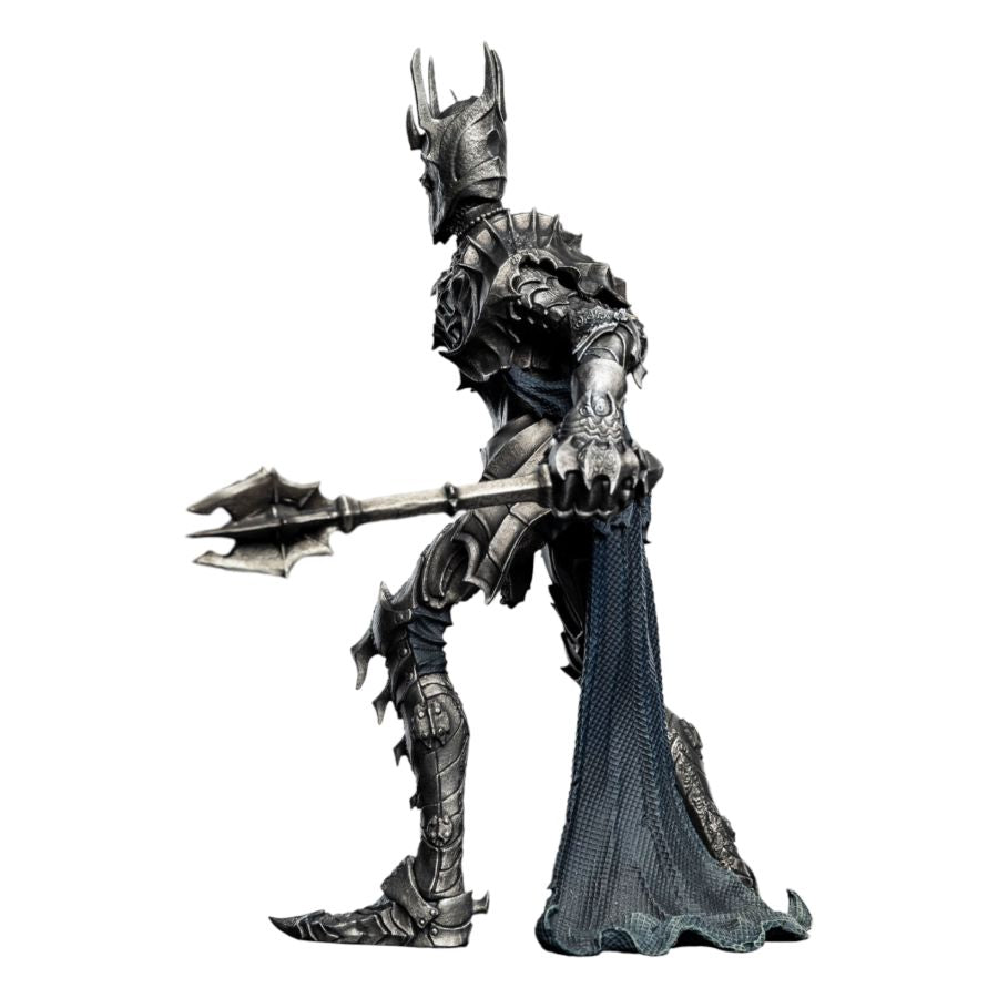 The Lord of the Rings - Sauron Mini Epics Vinyl Figure