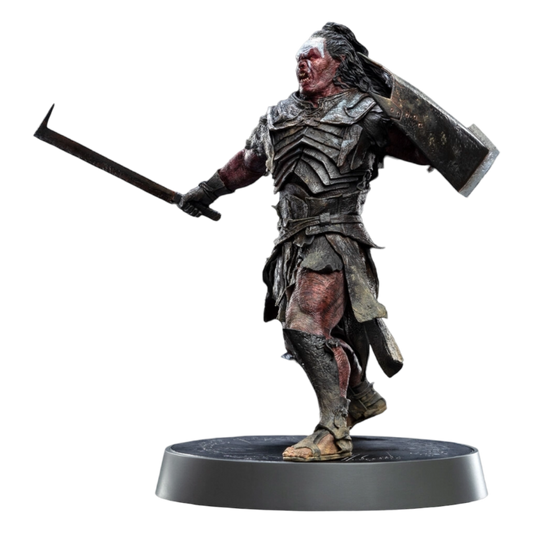 The Lord of the Rings - Lurtz Figures of Fandom Statue