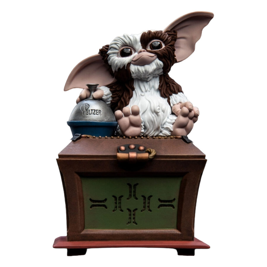 Gremlins - Gizmo Mini Epics Vinyl Figure