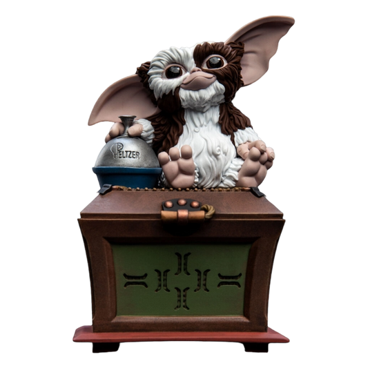 Gremlins - Gizmo Mini Epics Vinyl Figure