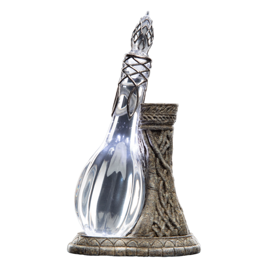 The Lord of the Rings - Galadriel's Phiel 1:1 Scale Prop Replica