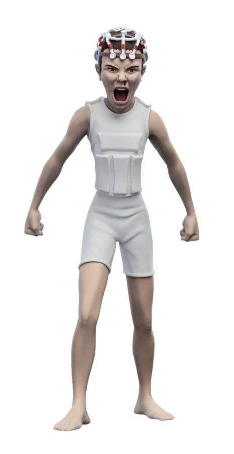 Stranger Things - Eleven Powered Mini Epics Vinyl Figure
