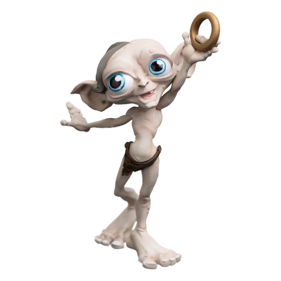 The Lord of the Rings - Smeagol Mini Epics Vinyl (Limited Edition)