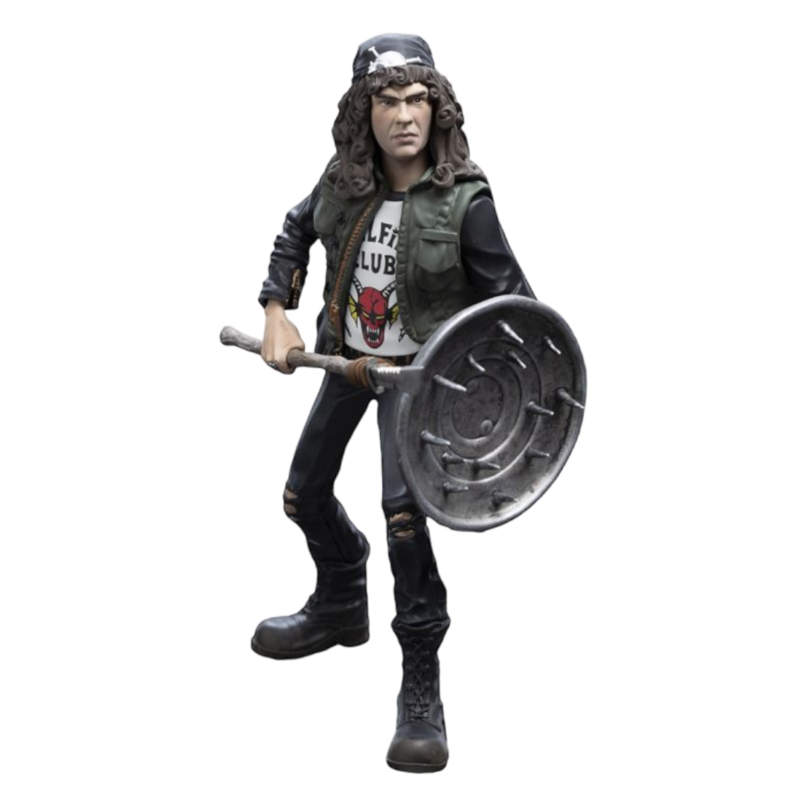 Stranger Things - Eddie Munson (Limited Edition) Mini Epics Vinyl Figure