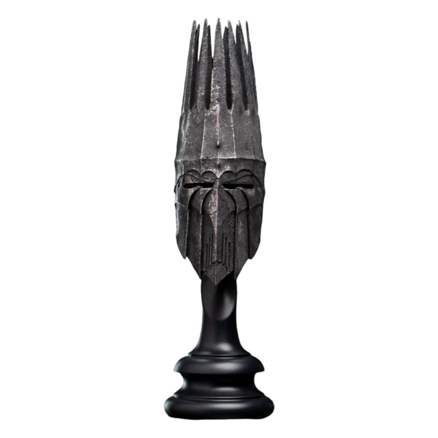 The Lord of the Rings - The Witch-King 1:4 Scale Helm