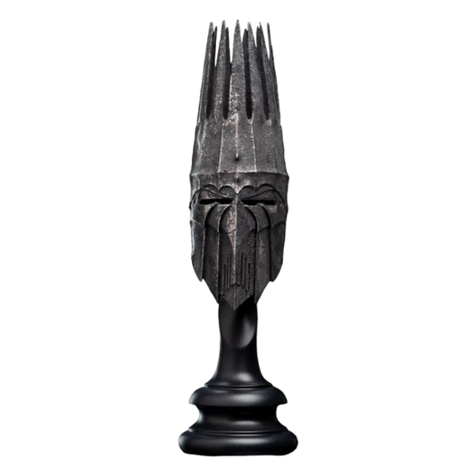 The Lord of the Rings - The Witch-King 1:4 Scale Helm
