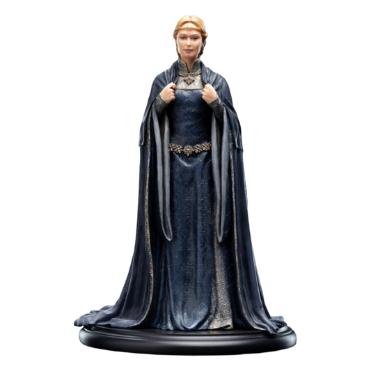 The Lord of the Rings - Eowyn in Mourning Miniature Statue
