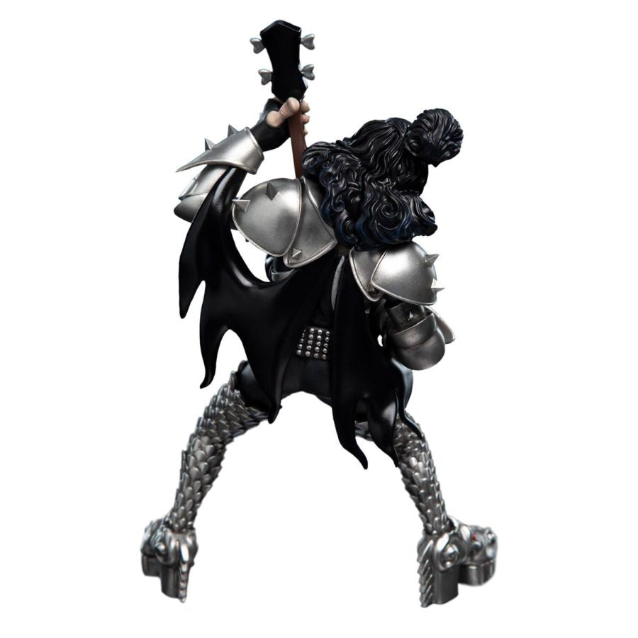 KISS - The Demon Mini Epics Vinyl