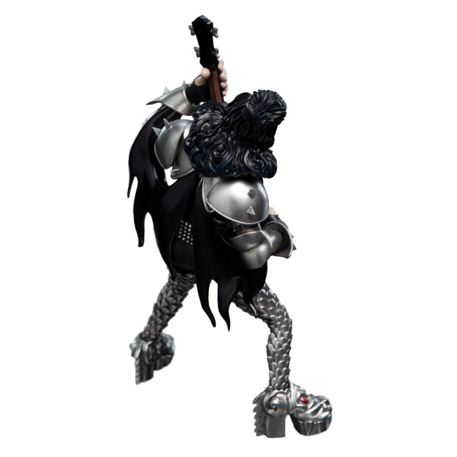 KISS - The Demon Mini Epics Vinyl