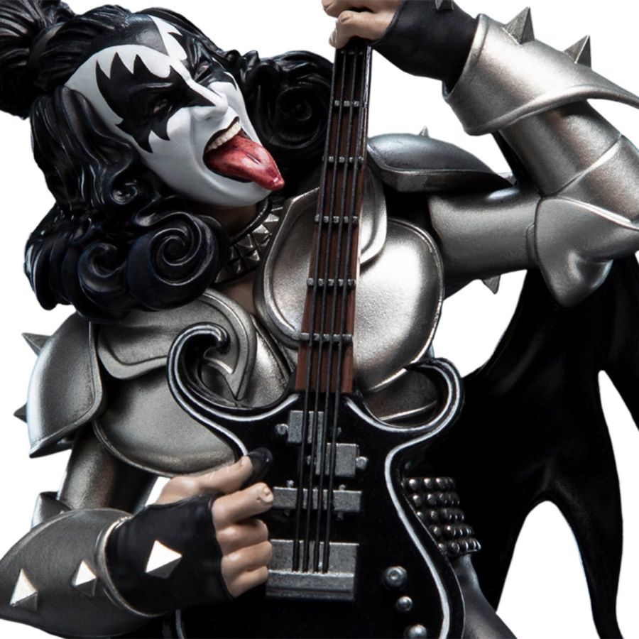 KISS - The Demon Mini Epics Vinyl