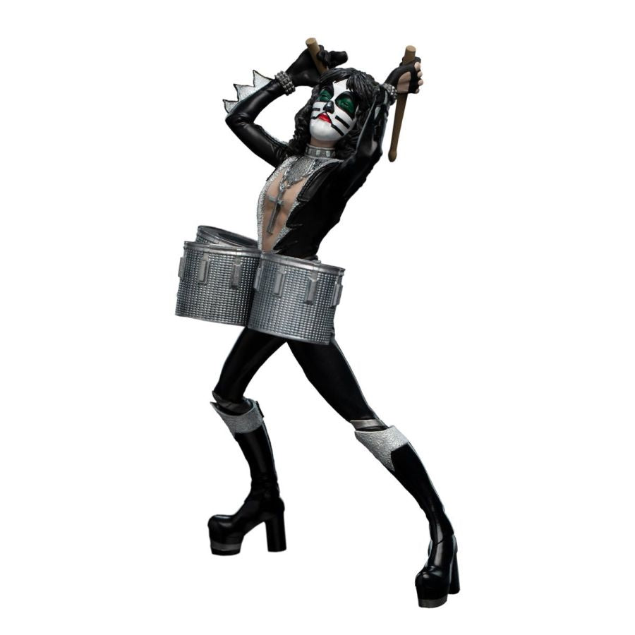 KISS - The Catman Mini Epics Vinyl