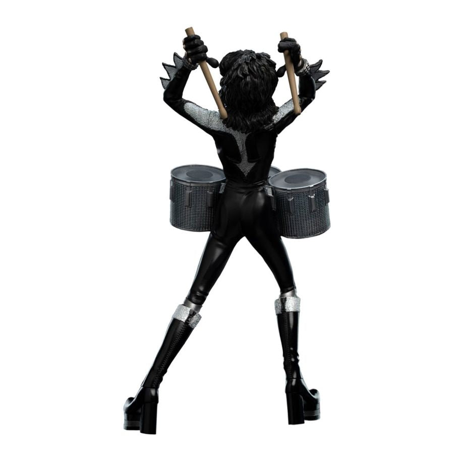 KISS - The Catman Mini Epics Vinyl