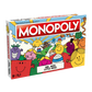 Monopoly - Mr Men & Little Miss Edition