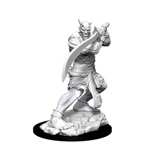 Dungeons & Dragons - Nolzur's Marvelous Unpainted Minis: Efreeti