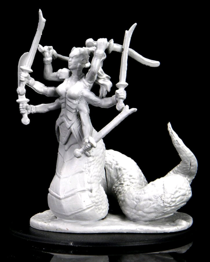 Dungeons & Dragons - Nolzurs Marvelous Unpainted Minis: Maralith