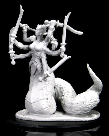 Dungeons & Dragons - Nolzurs Marvelous Unpainted Minis: Maralith