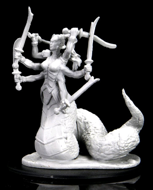 Dungeons & Dragons - Nolzurs Marvelous Unpainted Minis: Maralith