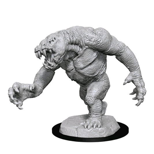 Dungeons & Dragons - Nolzur's Marvelous Unpainted Miniatures: Gray Render