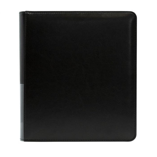 Dragon Shield Card Codex Zipster Binder Small Black