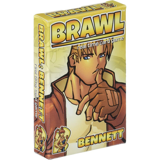 BRAWL - Bennett