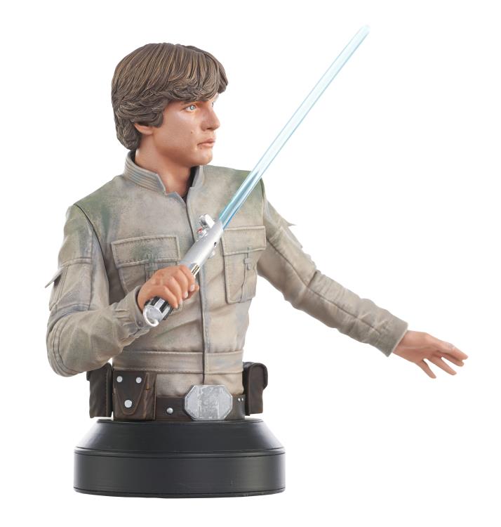 Star Wars - Luke Skywalker Empire Strikes Back 1:6 Scale Bust