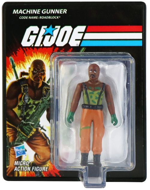 Worlds Smallest-GI Joe vs Cobra Fig