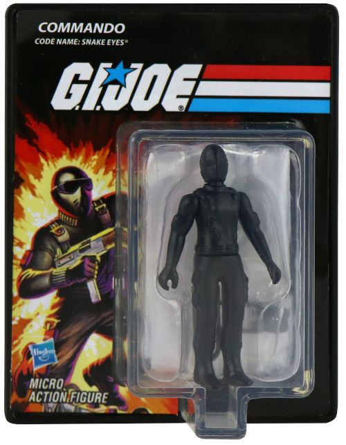 Worlds Smallest-GI Joe vs Cobra Fig