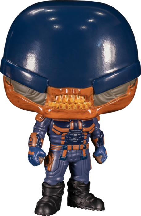 The Suicide Squad - Bloodsport Pop! Vinyl