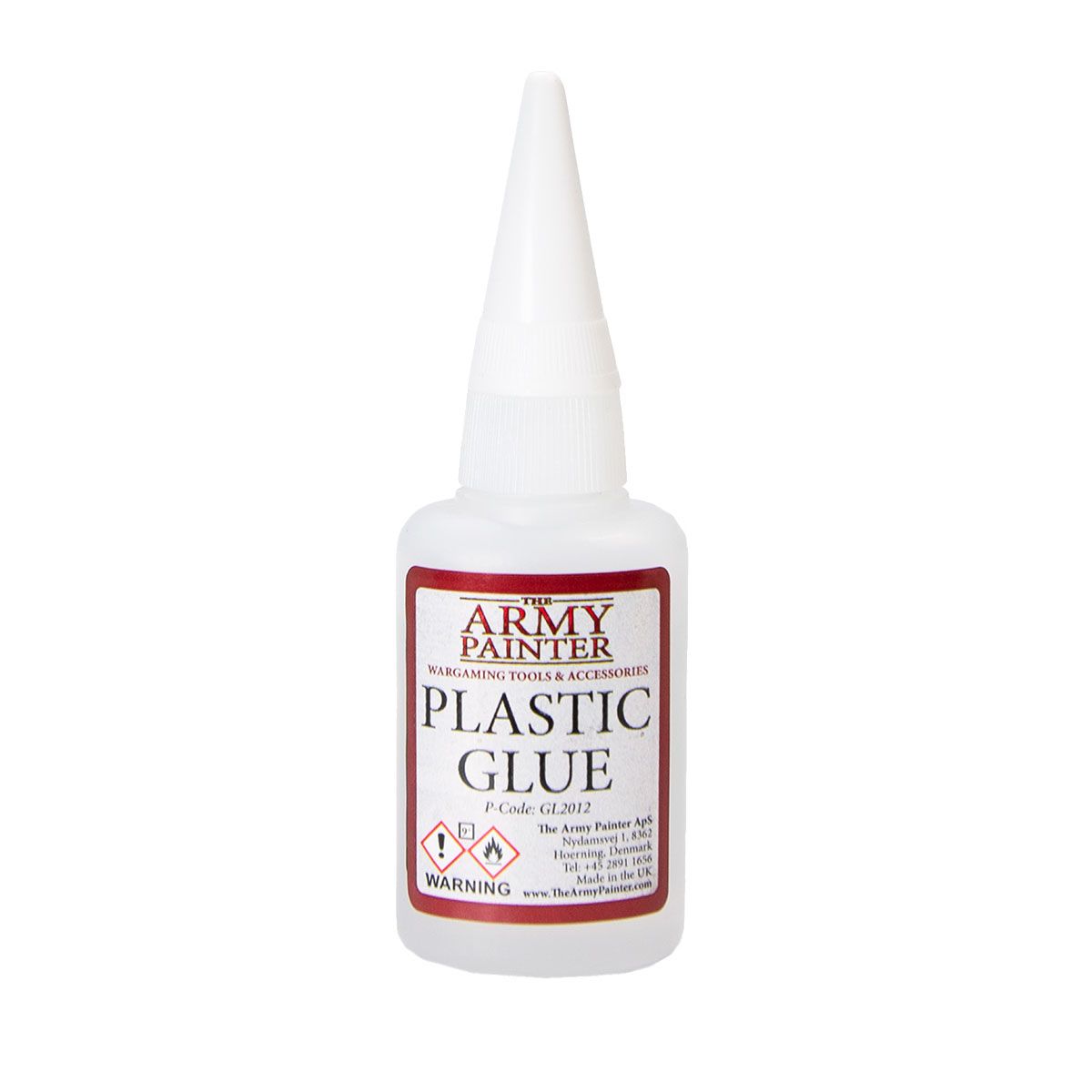 Army Painter Glue - Plastic Glue