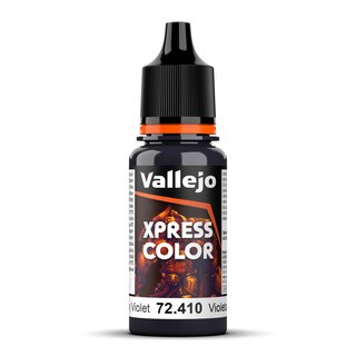 Vallejo Game Colour - Xpress Colour - Gloomy Violet 18ml